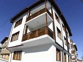 Snowplough Apartment Bansko
