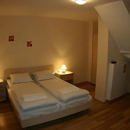 Snowplough Appartement *