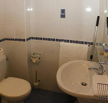 Snowplough Appartement *